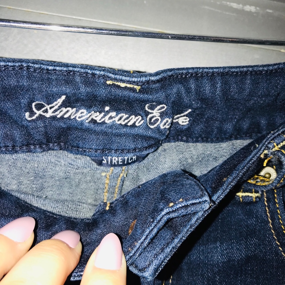 American Eagle STRETCH shorts